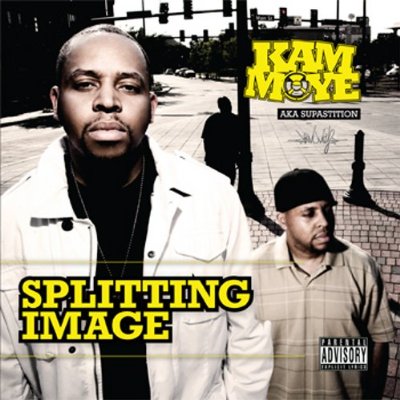 Kam Moye Splitting Image