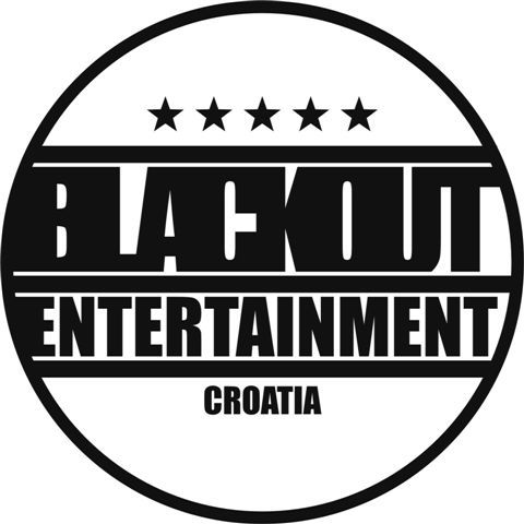 Blackout blackoutentertainmentcroatiaumanjen Blackout Radio Playlist (10.11.09.)