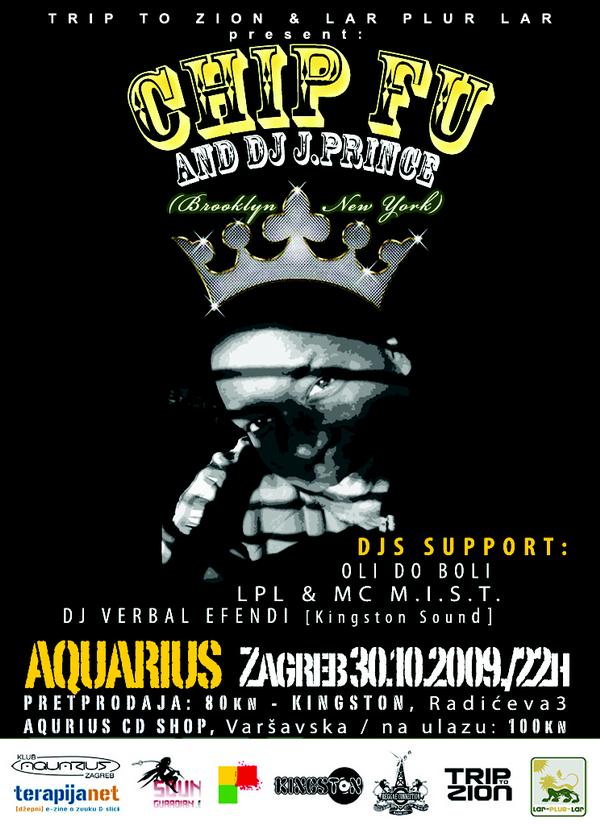 chip-fu-dj-j-prince chip fu dj j prince Chip Fu & Dj J Prince @ Aquarius 30.10.2009.