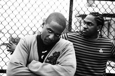 Clipse clipse3 Clipse & Killa Cam track