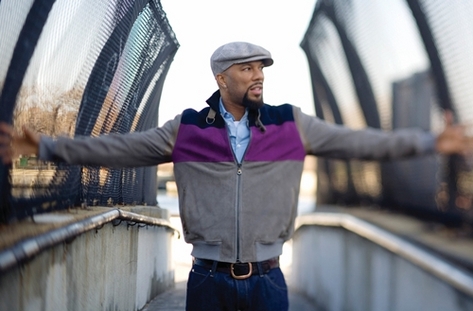 common street thumb 473x3111 Common Sense & Brand New Heavies   35 Min Freestyle Session (1997)