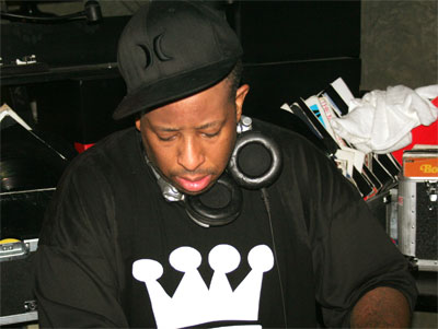 dj-premier dj premier DJ Premier Gurus Salute Mix