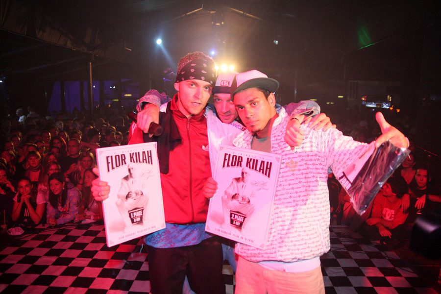 flor-killah flor killah Flor Kilah prilog na In Magazinu