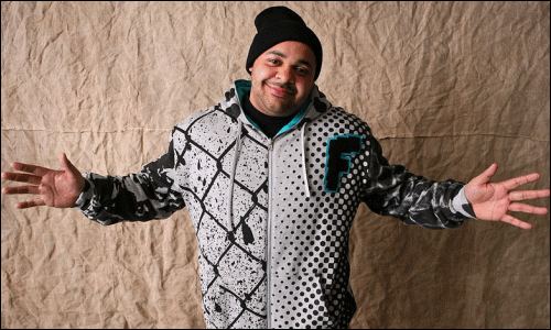 halftime16 joellortiz Joell Ortiz   Crime Wave (Freestyle)