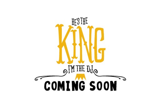 hes-the-king hes the king Jazzy Jeff Hes the King, Im the DJ