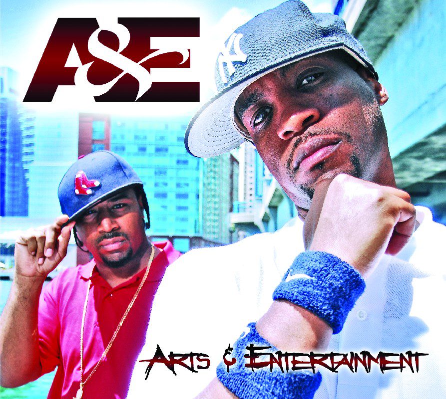 masta ace edo g Masta Ace & Edo G   As & Es (This What We Do) ft. Marsha Ambrosius