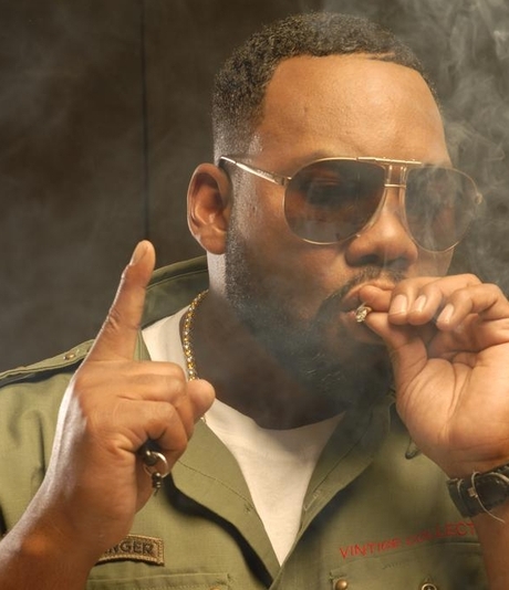 raekwon raekwon Conspiracy Worldwide Radio 23.10.2009.