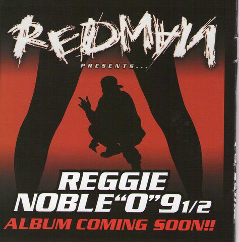 redman-0-9-12 redman 0 9 12 Redman ft. Ready Roc Coc Back