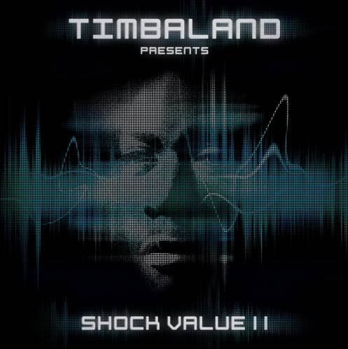 shockvalueII shockvalueII Timbaland – Carry Out (feat. Justin Timberlake)
