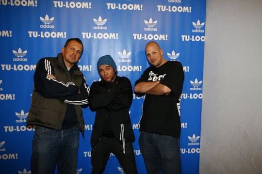 adidas_ricov_stu 14537 101170326576419 100000503557195 29961 5375699 n Renman o adidas tulumu