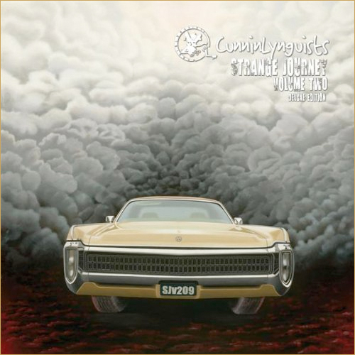 20091016 CL CunninLynguists Feat. Sean Price & Poison Pen – Streets