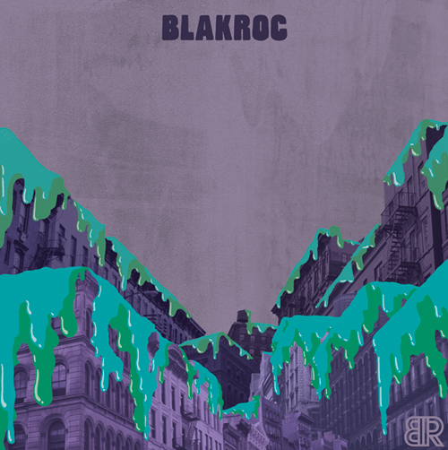 25 blakroccvrsmall BlakRoc Feat. Ol Dirty Bastard & Ludacris   Coochie
