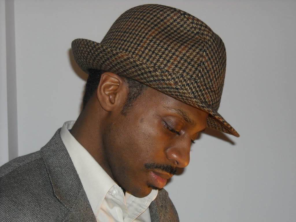 Cedric Muhammad Cedric Muhammad Cedric Muhammad teams with AllHipHop for new blog