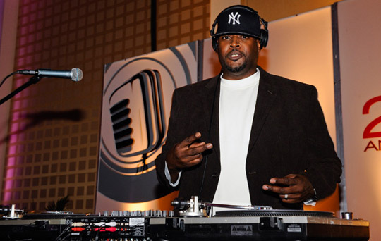 ClarkKent ClarkKentproduction lead DJ Clark Kent Crash Course