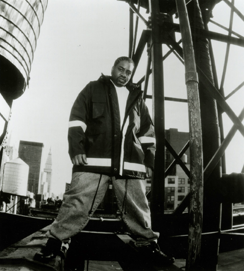 LordFinesse LordFinesse Lord Finesse Interview