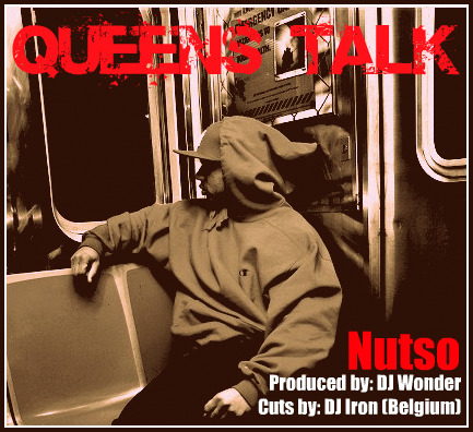 Nutso QueensTalk Nut Rageous   Queens Talk