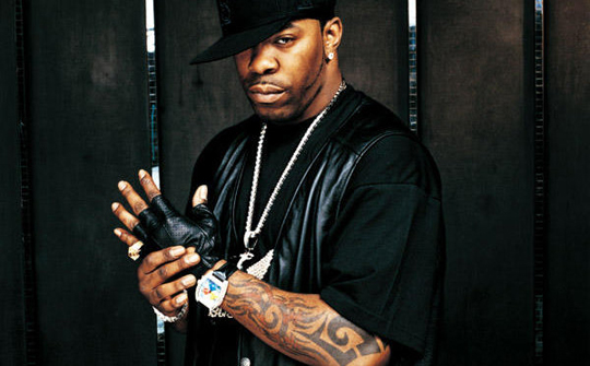 busta_rhymes busta rhymes Snoop Dogg Feat. Busta Rhymes I Wanna Rock (Remix)