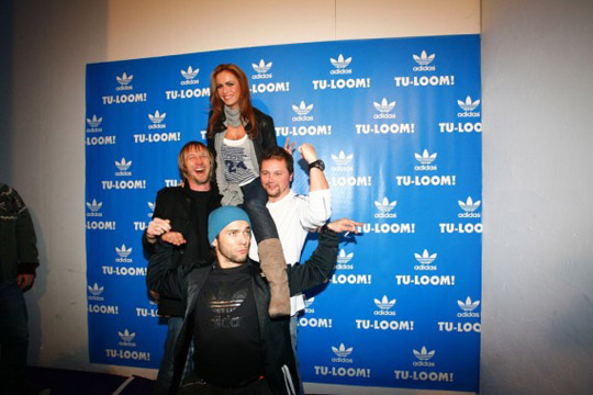 damir_hoyka_renata_sopek_ma damir hoyka renata sopek ma Renman o adidas tulumu