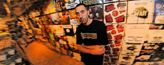 eclipse59549 DJ Eclipse & DJ Premier Sirius Show Links & Playlists 