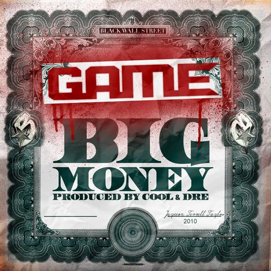 game-big-money-single-cover game big money single cover Download: Game Big Money