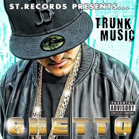 ghetto trunk music Ghetto   Star Of Da Show (prod. by Statik Selektah)