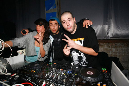 adidas_party1 iva starkova mario petrekov Renman o adidas tulumu