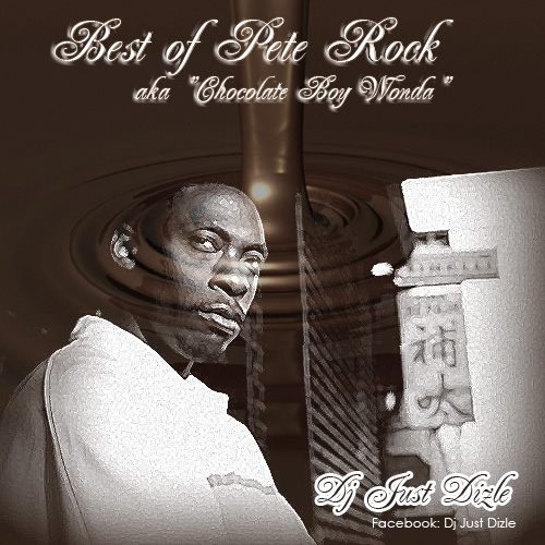 jdpeterock DJ Just Dizle Mixes
