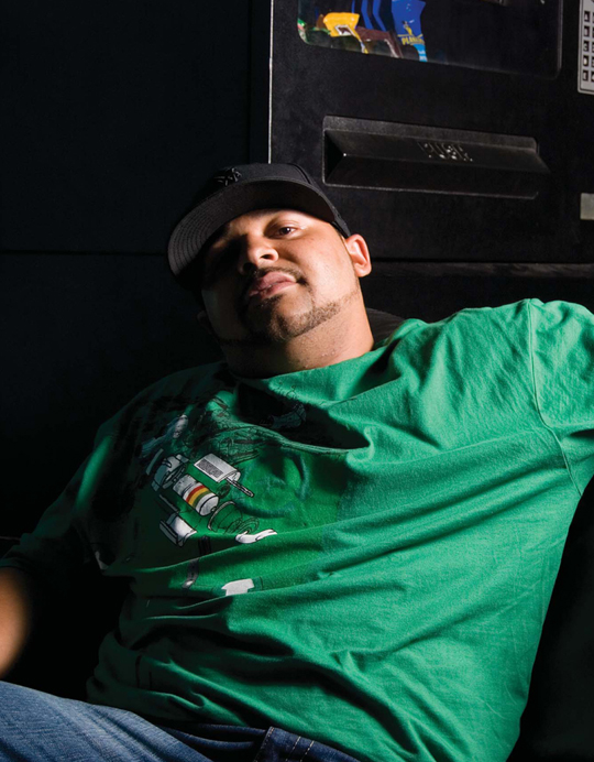 joellortiz Joell Ortiz – Back By Popular Demand (Popeyes) Freestyle
