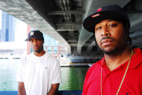 Masta Ace Edo G Masta Ace Edo G