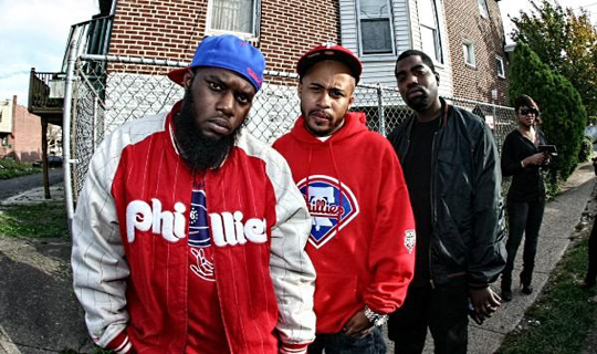 l 69c868fc4d97470b907594ae9440bc9d P89 Feat. Freeway   2 Of The Illest