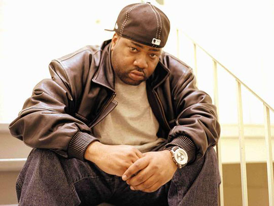 lord finesse1 Classic Mixtapes by Lord Finesse & Funk Flex