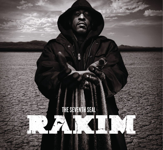 rakim the seventh seal Rakim   You And I