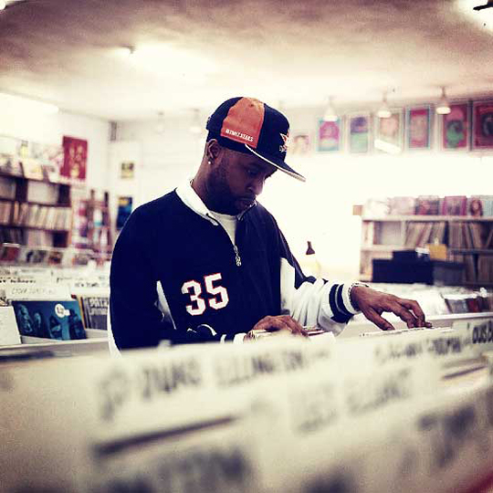 rip j dilla Dil Jackson (J Dilla & Michael Jackson) – Player Has Butterflies