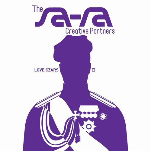 sa-ra sarafa Sa Ra Feat. Jay Electronica & TaRaach Love Czars II