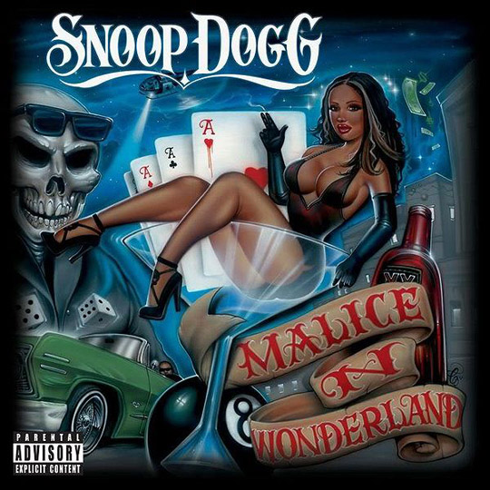 snoop dogg malice n wonderland Snoop Dogg   I Wanna Rock