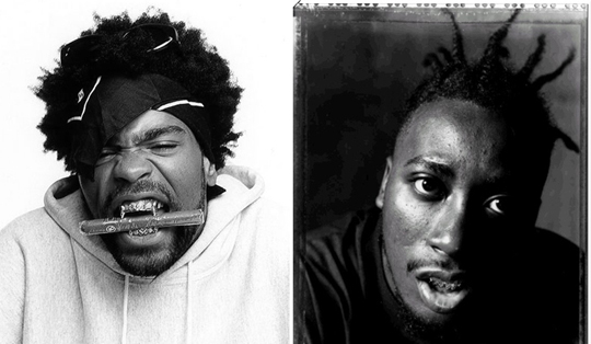 meth_odb wtc3 Ol’ Dirty Bastard Feat. Method Man – Live On The Air Part 2