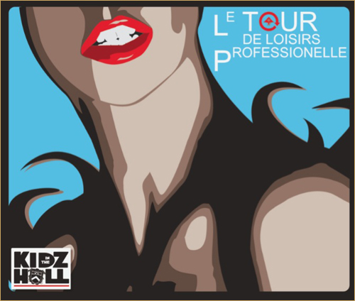kith_freep 20091208 KITH1 Kidz In The Hall The Professional Leisure Tour FreEP
