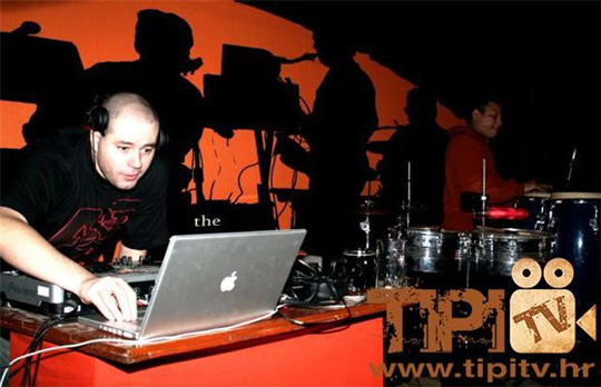  Video: TIPITV Party No. 2