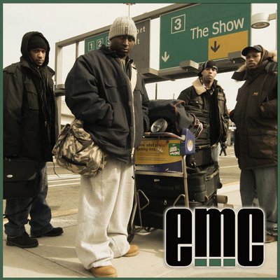 EMC2 Koolades International Produced Covers