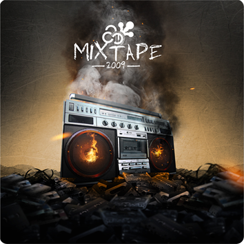 ACC Mixtape 2009 acc mixtape 2009 Download: ACC Mixtape 2009
