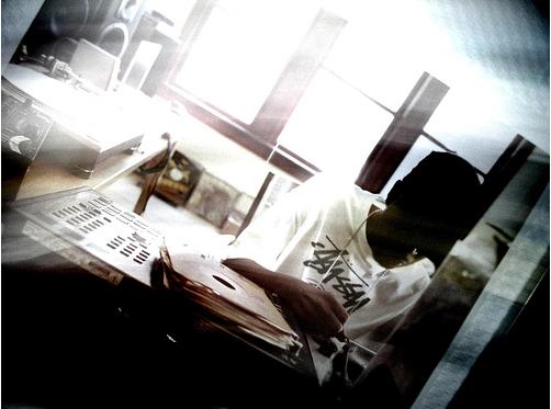 dilla dilla1 DJ Just Dizle Best Of J. Dilla (pt. 1 & 2)