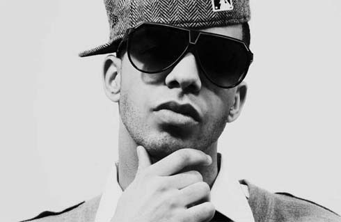 drake1 Drake   Do What You Do