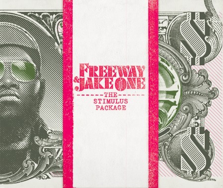 Freeway Jake One Stimulus Package freeway jake one stimulus package Freeway & Jake One Know What I Mean