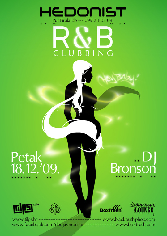 hedonist hedonistWeb787x1113 R&B Clubbing @ Hedonist (Split)