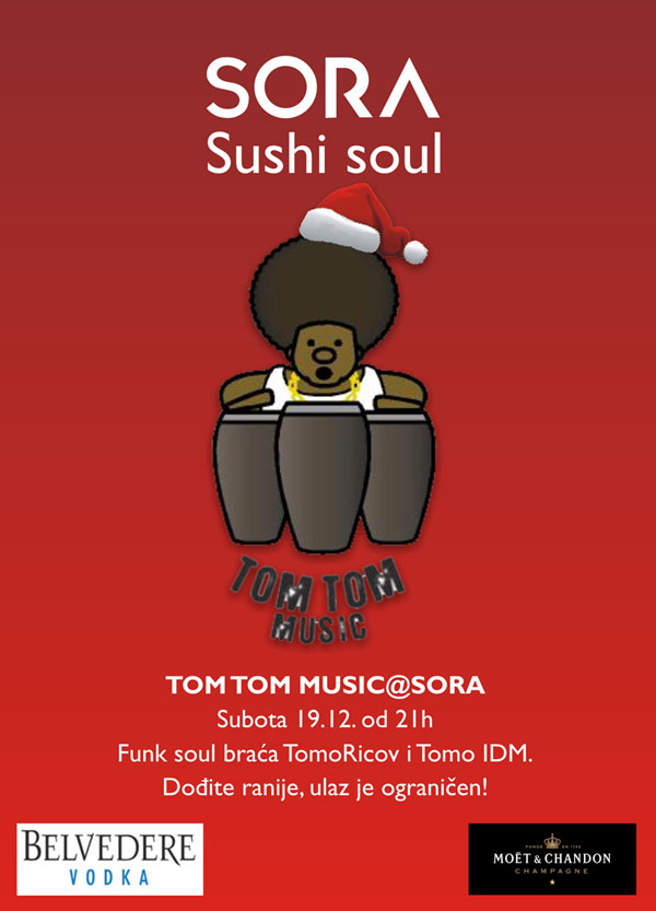 Sorasushisoul image0012 Sora Sushi Soul
