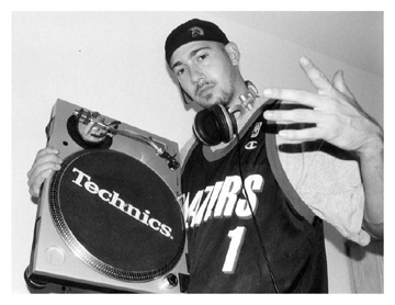 js-1 js01 Unreleased DJ JS 1 90s Mix