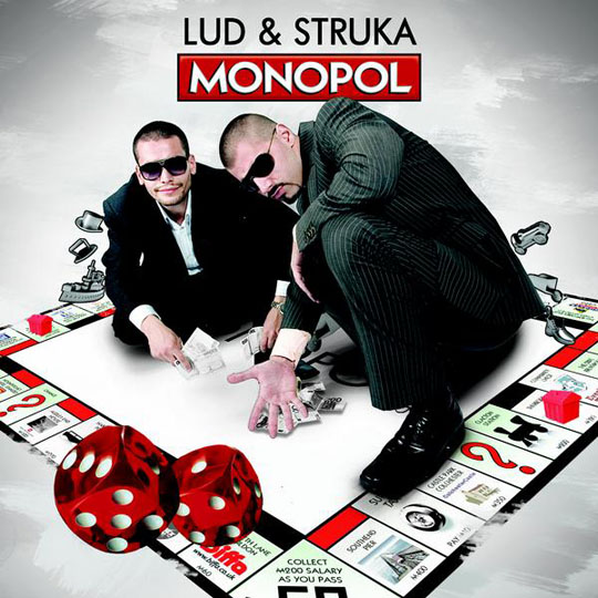 monopol l c7fde03ff7034ce19b9c770acd965449 Lud Feat. Struka Bez Granice