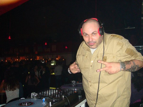 n510896629 1481007 6222 DJ Latin Prince @ X Mas Party (Maraschino Bar, Zadar)