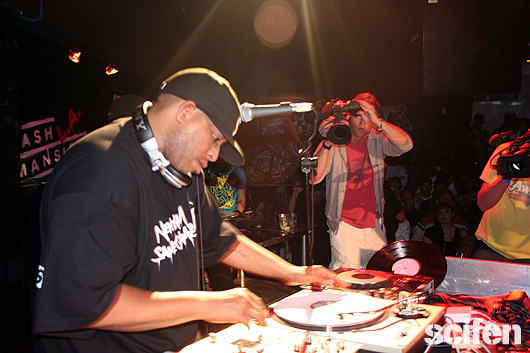 premier_hq premiera DJ Premier’s Live From HQ Podcast (11.12.09.)