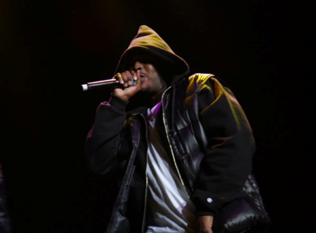 sheek-louch sheek louch stage 791311 Sheek Louch & Lord Finesse I Know You Missed Me
